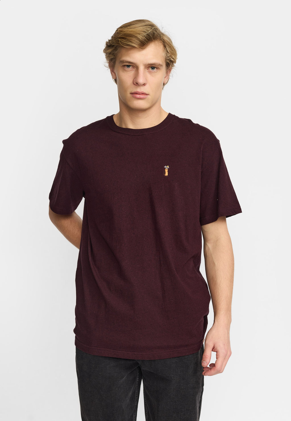 Revolution Application T-Shirt / 1461 GOL