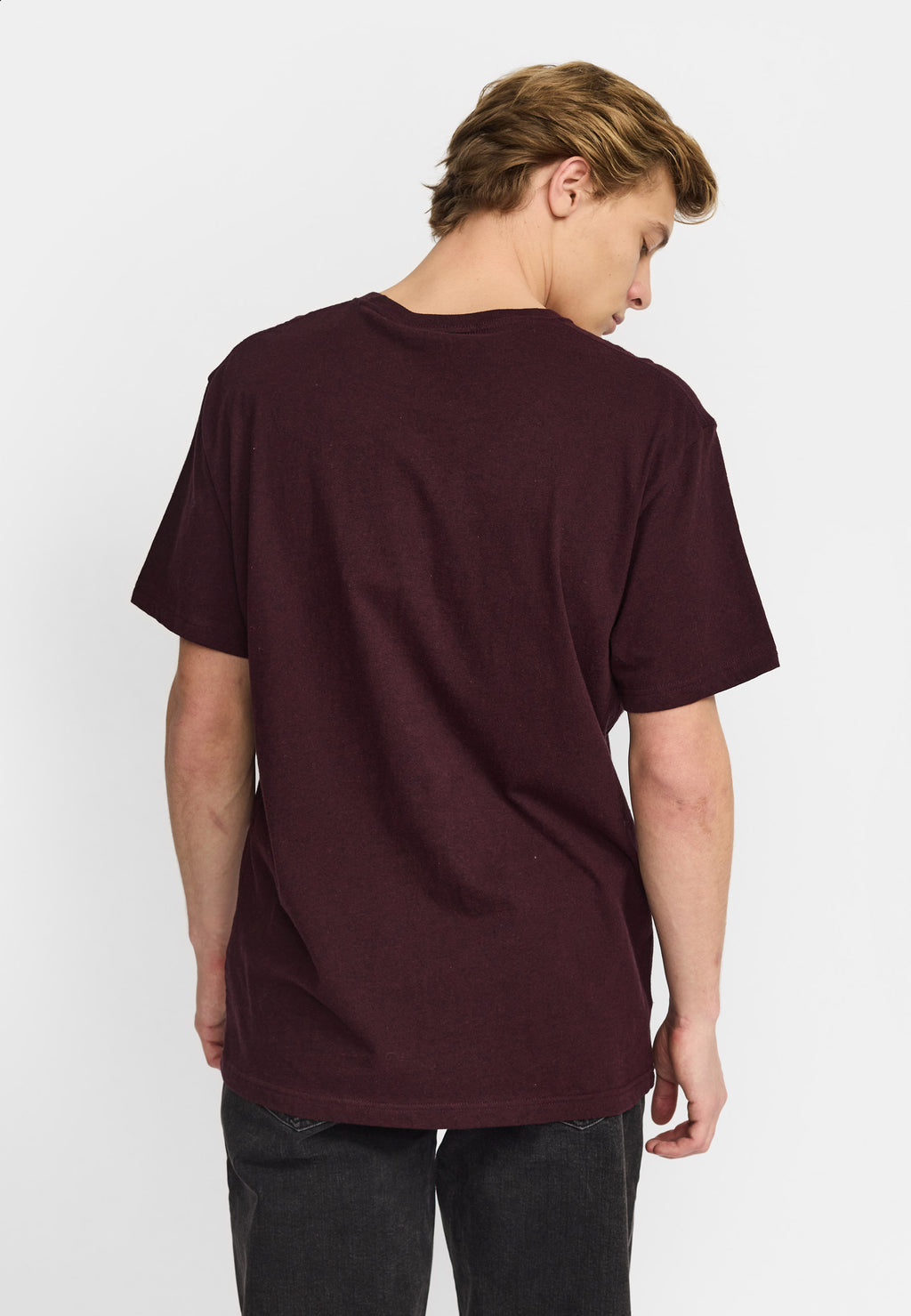 Revolution Application T-Shirt / 1461 GOL