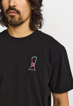 Revolution Printed T-shirt / 1463 CAB