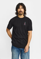 Revolution Printed T-shirt / 1463 CAB