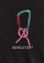 Revolution Printed T-shirt / 1463 CAB
