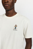 Revolution Printed T-shirt / 1463 CRO