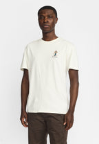 Revolution Printed T-shirt / 1463 CRO