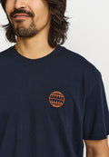 Revolution Printed T-shirt / 146 NEW