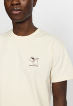 Revolution Printed T-shirt / 1464 ESS