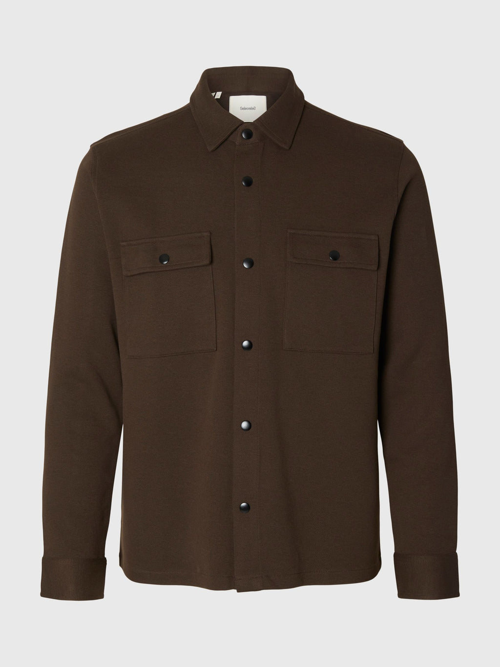 Selected JACKIE SWEAT JACKET - Delicioso