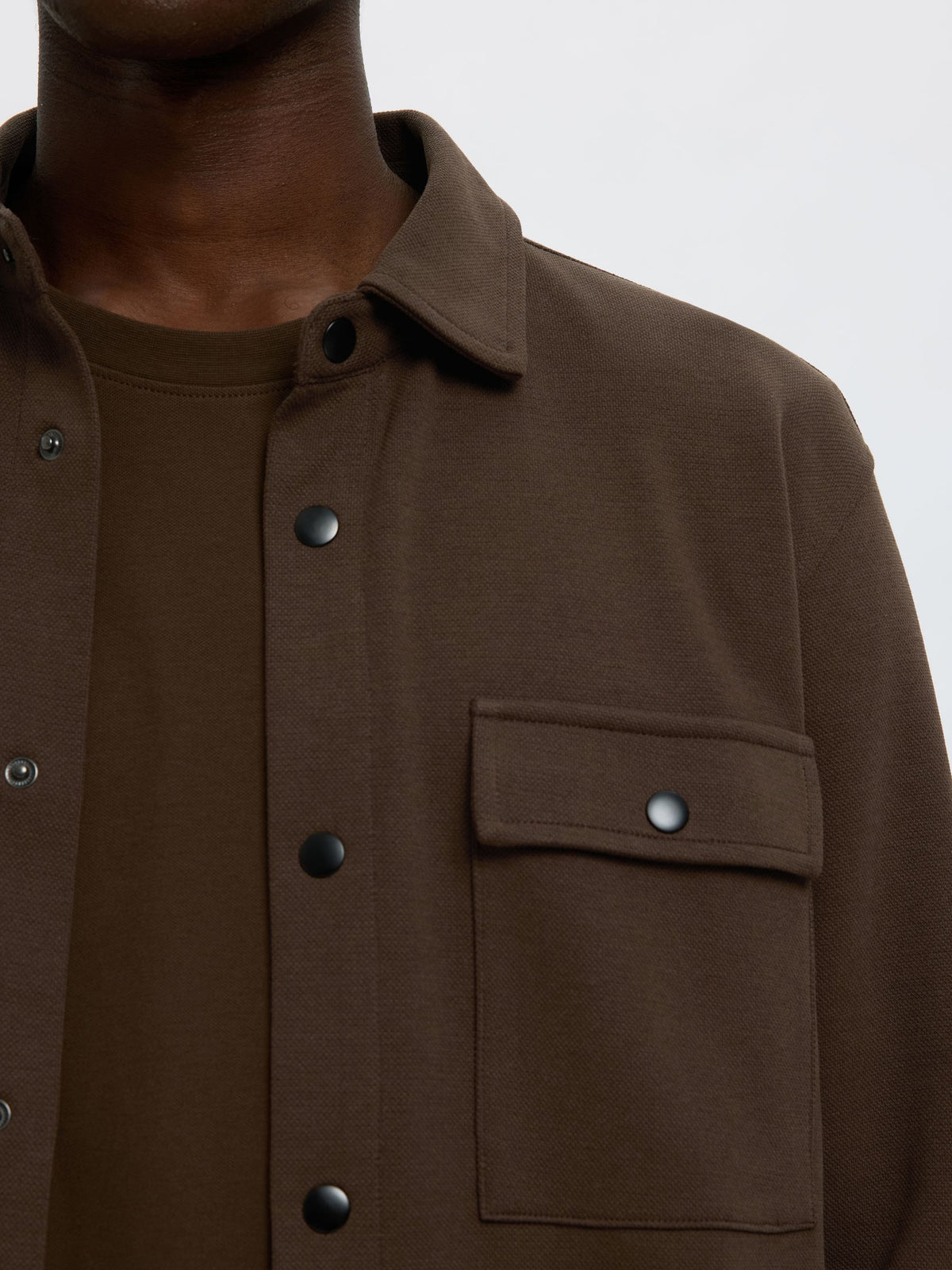 Selected JACKIE SWEAT JACKET - Delicioso