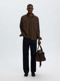 Selected JACKIE SWEAT JACKET - Delicioso