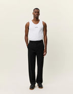 Les Deux Como Solid Slack Pants