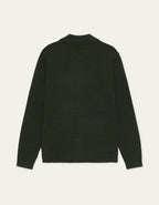 Les Deux Milano Knit Overshirt