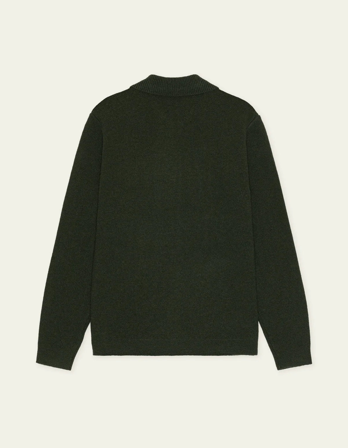 Les Deux Milano Knit Overshirt