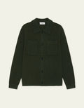 Les Deux Milano Knit Overshirt