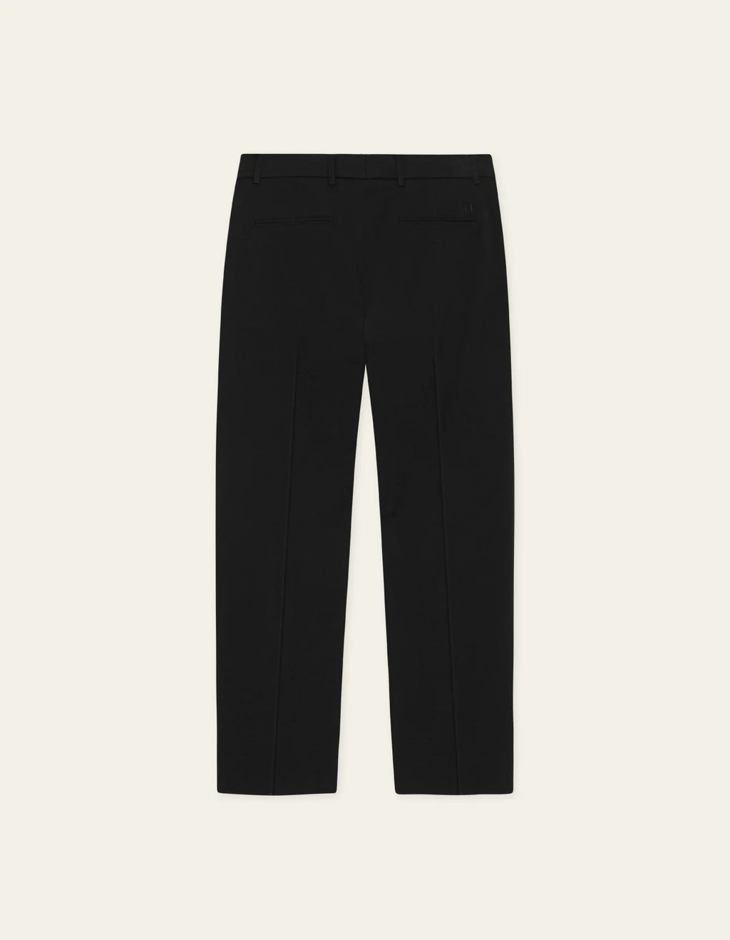 Les Deux Como Solid Slack Pants