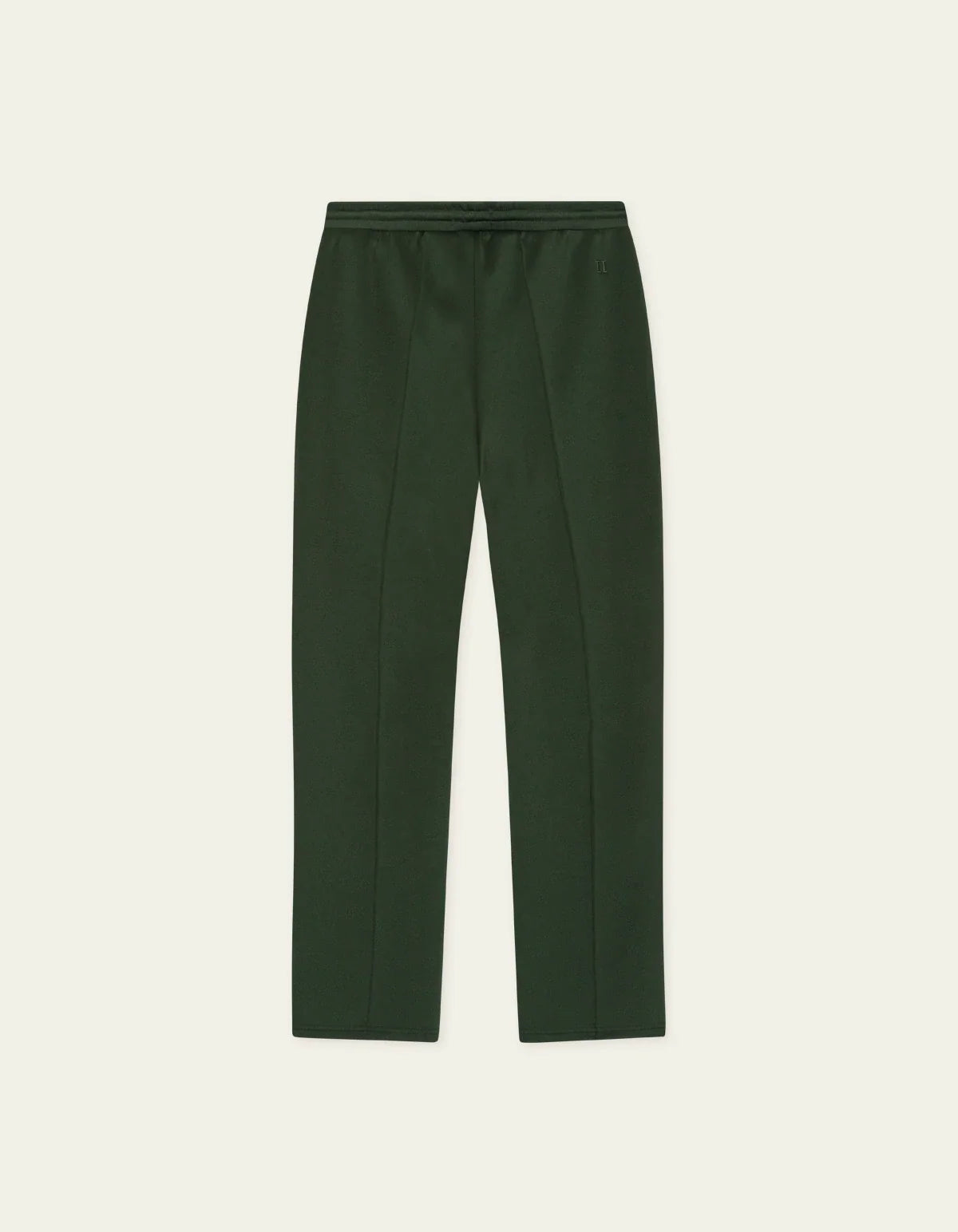 Les Deux Casual Track Pants i Duffel Bag Green grøn – billede 2