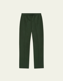 Les Deux Casual Track Pants i Duffel Bag Green grøn – billede 2