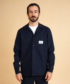 ELSK RIPSTOP MEN'S LS SHIRT
