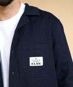 ELSK RIPSTOP MEN'S LS SHIRT