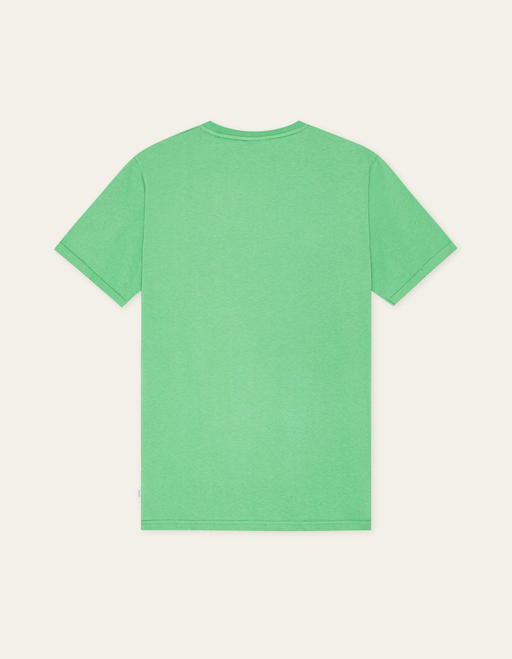 Les Deux Nørregaard Contrast - Green Spruce