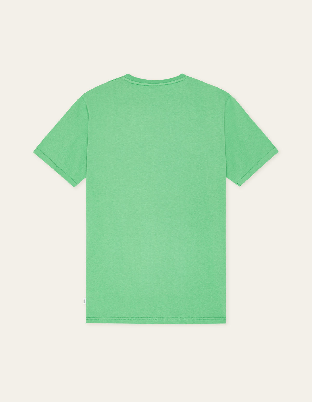 Les Deux Nørregaard Contrast - Green Spruce