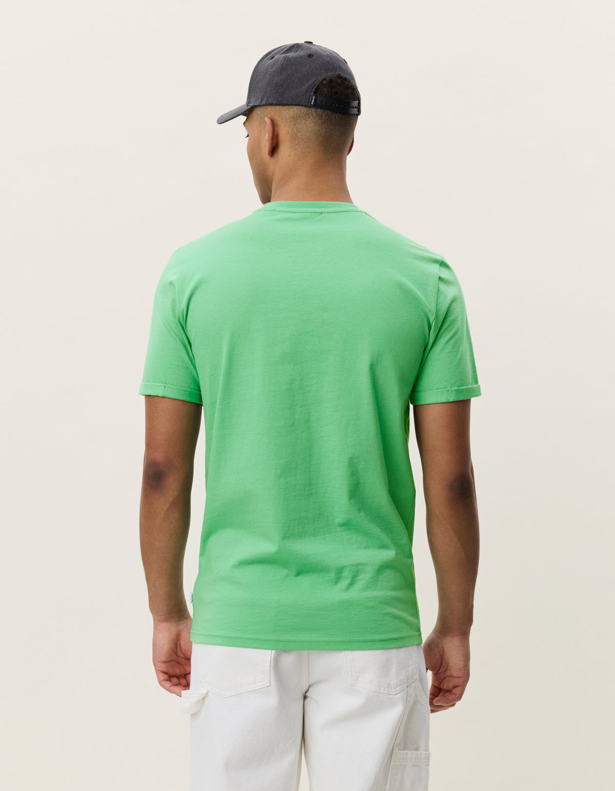 Les Deux Nørregaard Contrast - Green Spruce