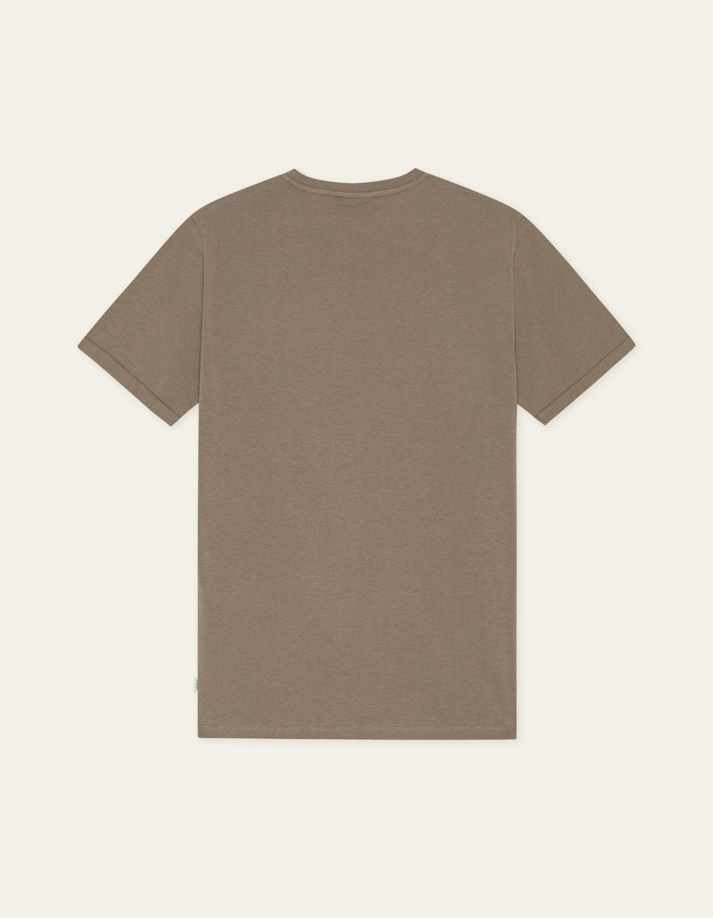 Les Deux Nørregaard Contrast - Bungee Cord Brown
