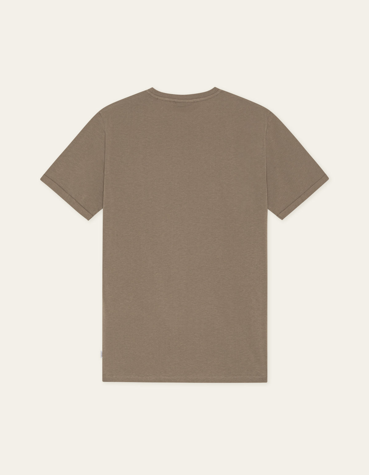 Les Deux Nørregaard Contrast - Bungee Cord Brown