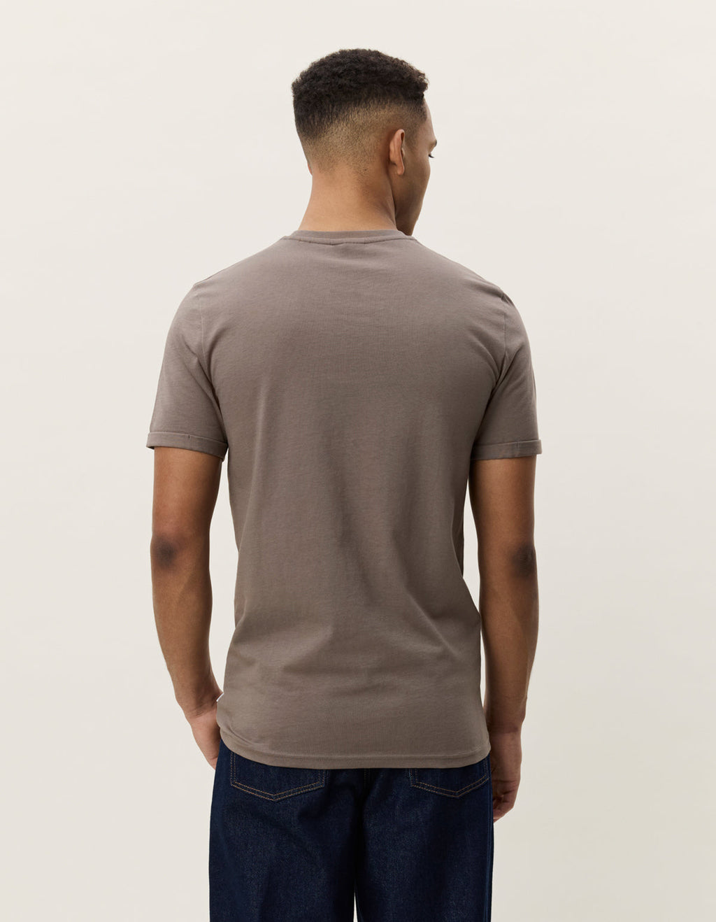 Les Deux Nørregaard Contrast - Bungee Cord Brown