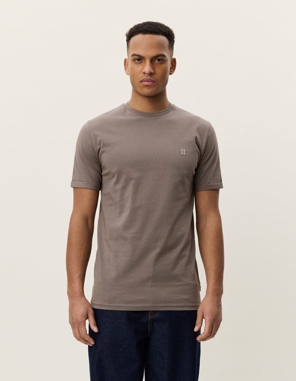 Les Deux Nørregaard Contrast - Bungee Cord Brown