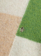 Morris Hubert Sweater - 60 NAVY