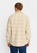 Revolution Casual Overshirt 3262