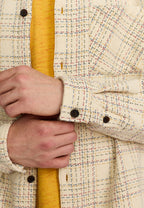 Revolution Casual Overshirt 3262