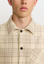 Revolution Casual Overshirt 3262