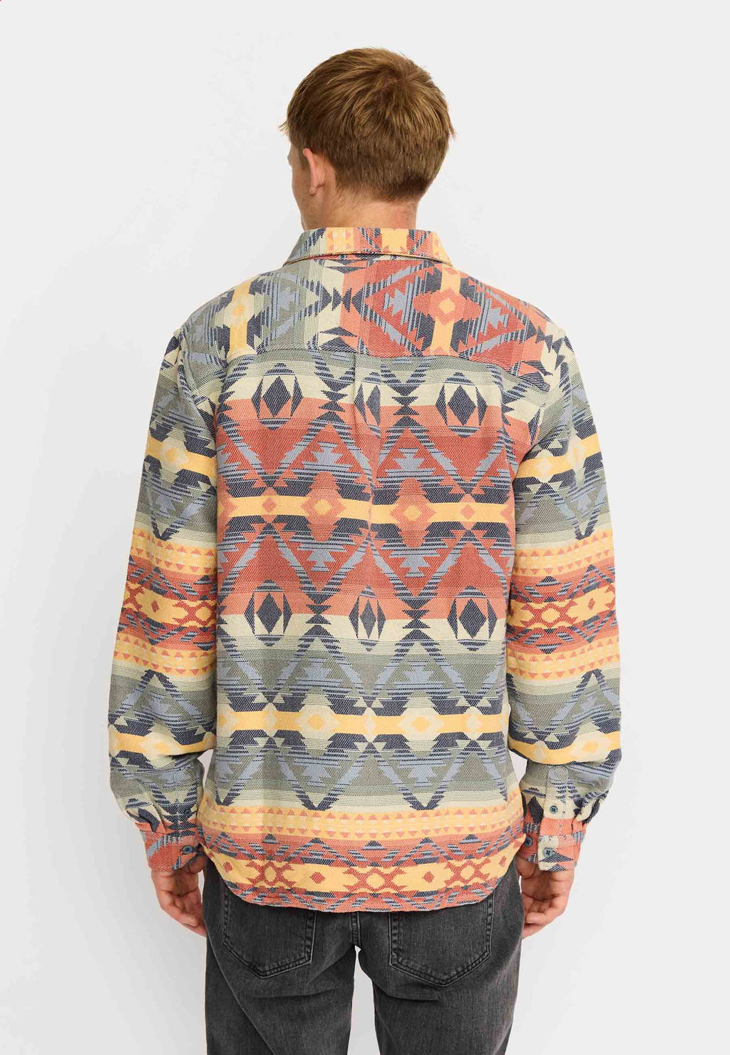 Revolution  Casual Overshirt