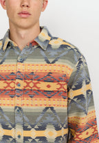 Revolution  Casual Overshirt