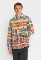 Revolution  Casual Overshirt