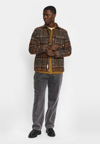 Revolution Worker Overshirt / 3273 - Navy