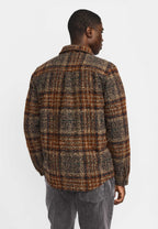 Revolution Worker Overshirt / 3273 - Navy