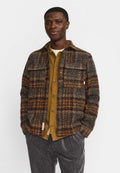 Revolution Worker Overshirt / 3273 - Navy