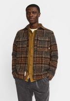 Revolution Worker Overshirt / 3273 - Navy