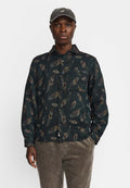 Revolution Long Sleeve Shirt / 3289 - Black