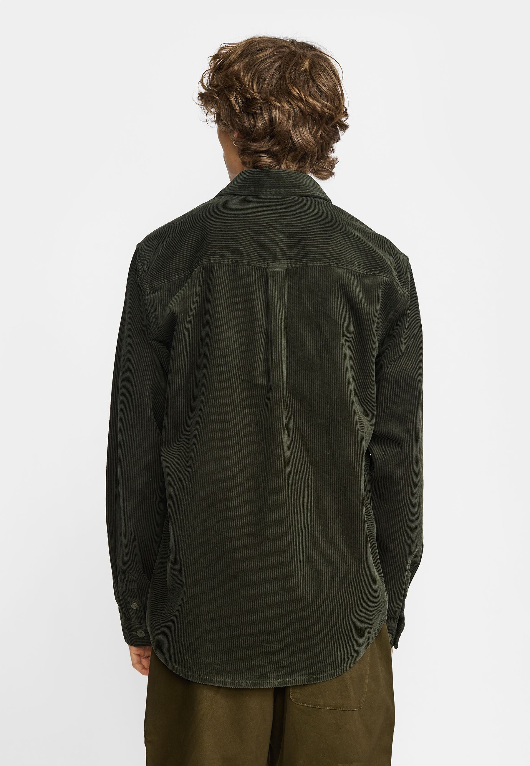 Revolution Utility Overshirt / 3776 - Army