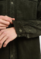Revolution Utility Overshirt / 3776 - Army