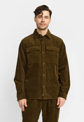 Revolution Utility Shirt  / 3776 - Brown
