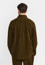 Revolution Utility Shirt  / 3776 - Brown