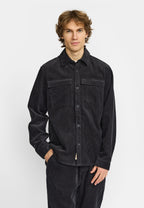 Revolution Utility Overshirt / 3776 - Darkgrey