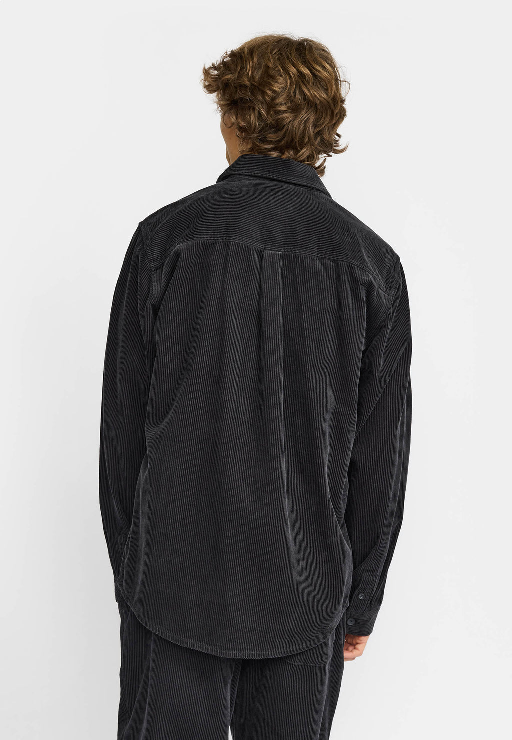 Revolution Utility Overshirt / 3776 - Darkgrey