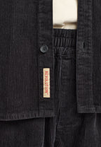 Revolution Utility Overshirt / 3776 - Darkgrey