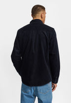 Revolution Utility Overshirt / 3776 -  Navy