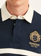 Morris Harold Rugger - 59 OLD BLUE