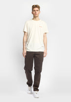 Revolution Chino Trousers / 5872 - Darkbrown
